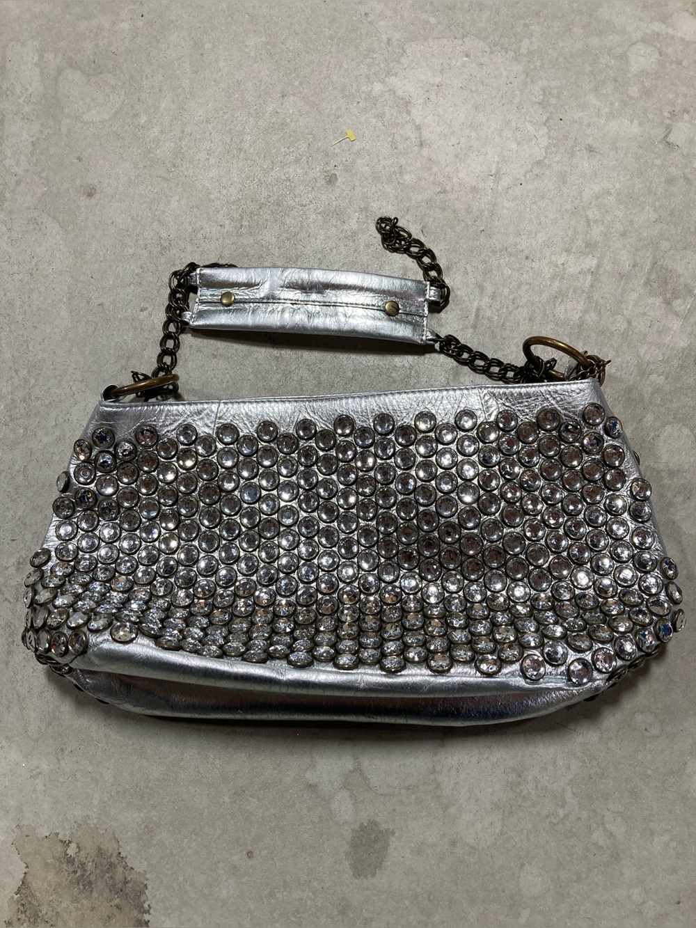 Betsey Johnson Vintage Purse